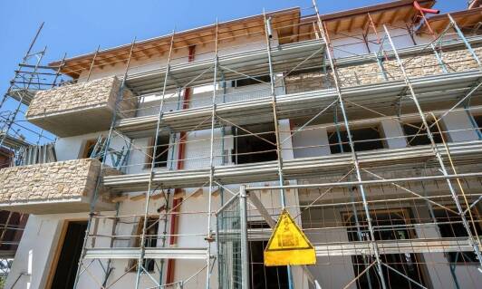 Doradztwo techniczne w procesie budowy domu bliźniaczego