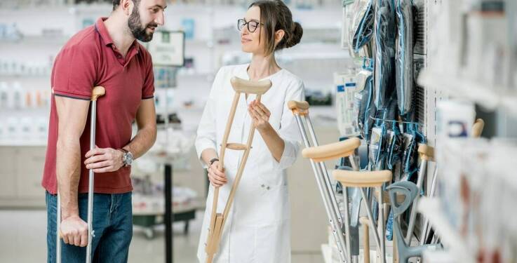 Jakie innowacyjne rozwiązania ortopedyczne dostępne są w sklepie?