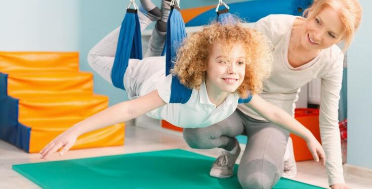 Jak diagnozować zaburzenia integracji sensorycznej u dzieci?