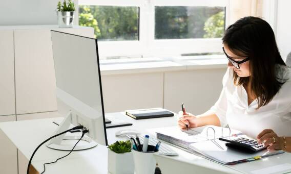 Przewaga konkurencyjna dzięki outsourcingowi rozliczeń VAT