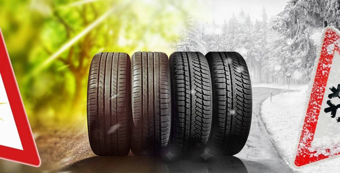 Zalety opon całorocznych 185 65 r14 w różnych warunkach pogodowych