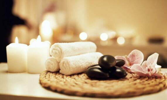 Wpływ masaży na redukcję napięcia nerwowego w obrębie czaszki i karku