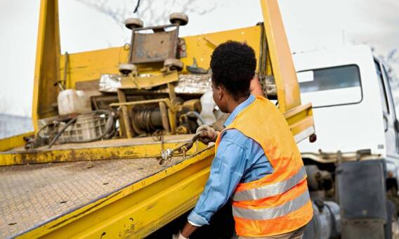 Jakie korzyści niesie ze sobą korzystanie z autolawety na autostradzie A4?