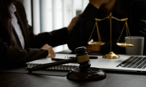 Co warto wiedzieć o procesie rozwodowym z pomocą adwokata?