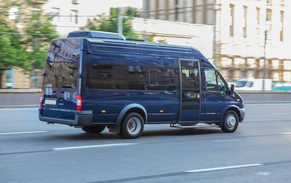 Przewóz osób z bagażem: jak taksówka grudziądz dba o wygodę klientów?