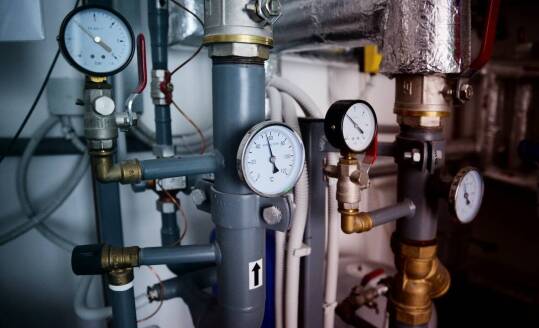 Jak zapewnić efektywność ogrzewania przy użyciu zbiorników na gaz?