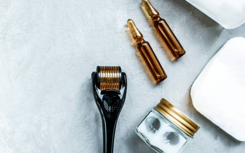 Lidokaina co to: innowacyjne formuły dostępne na rynku