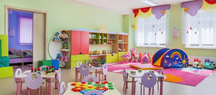 Przyjazna i wspierająca atmosfera w przedszkolu – jak wpływa na adaptację dzieci?