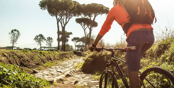 Przewodnik po trasach rowerowych dla zaawansowanych kolarzy w górach