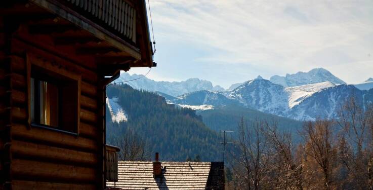 Jakie napoje rozgrzewające są charakterystyczne dla tej części Polski?