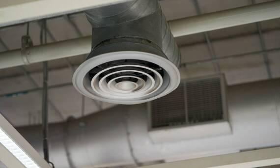 Innowacyjne podejścia w projektowaniu instalacji wentylacji mechanicznej dla nowoczesnych budynków