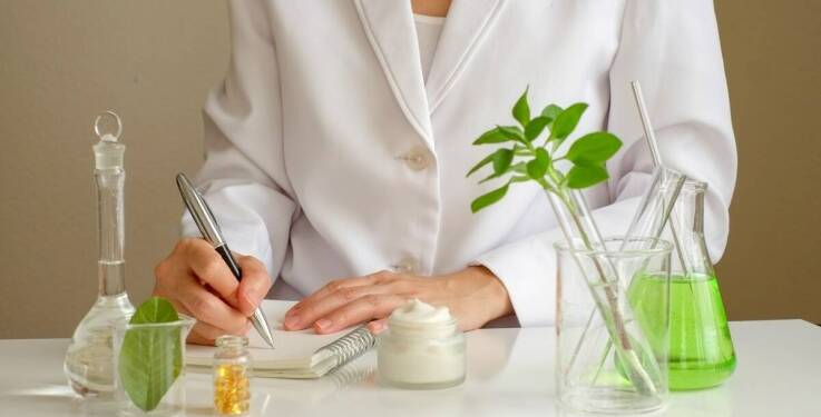 Jak biorezonansowe badanie wpływa na efektywność terapii naturalnych?