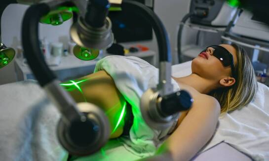 Kto jest idealnym kandydatem do zabiegu liposukcji laserowej?