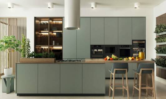 Innowacyjne zastosowania listwy LED elewacyjnej w architekturze