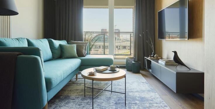 Meble na zamówienie mińsk mazowiecki – jak stworzyć spersonalizowane wnętrze?