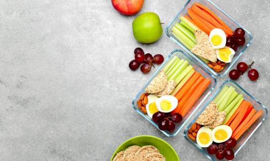 Smaczne i zdrowe obiady z taniego cateringu dietetycznego w Zielonej Górze