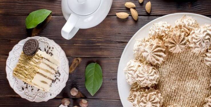 Co sprawia, że torty artystyczne z warszawskich cukierni są tak wyjątkowe?