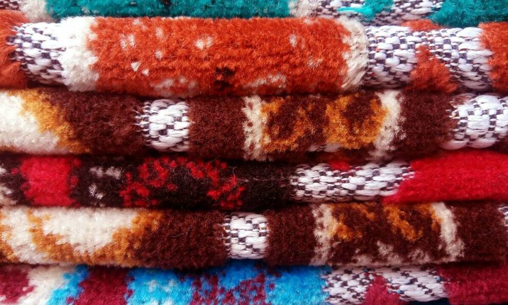 Czym wyróżniają się czapki bawełniane dla dzieci z łódzkiej pracowni?