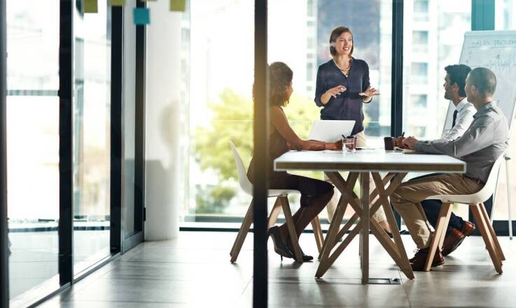 Jakie korzyści przynosi firmie efektywne zarządzanie talentami?