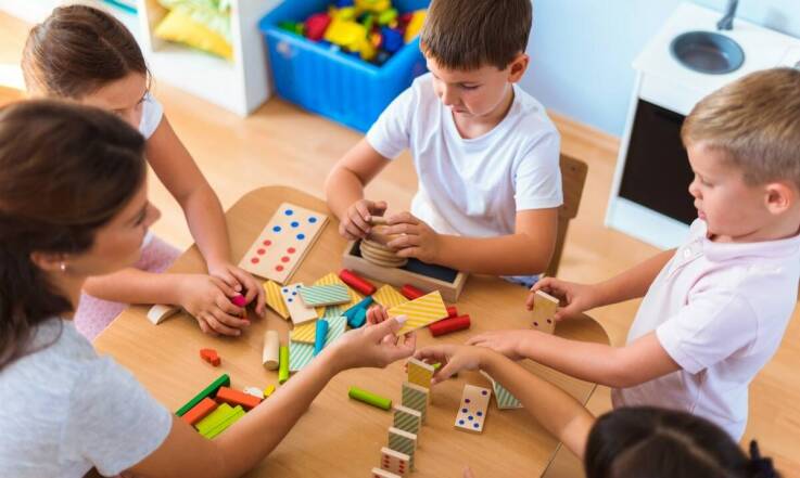 Jak gry edukacyjne wspierają naukę języków obcych