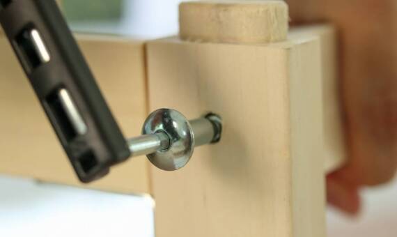 Stopki meblowe jako element konstrukcyjny dla dużych obciążeń