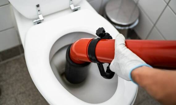 Przepychanie rur a ochrona przed ryzykiem zdrowotnym związanym z zatorami