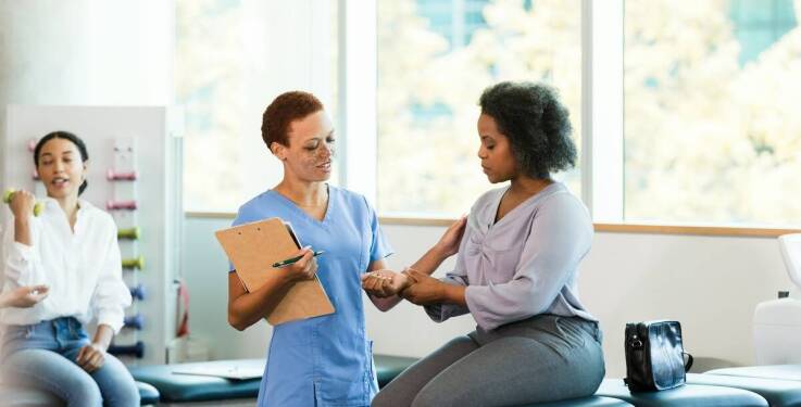 Neurologiczne przyczyny zawrotów głowy i dostępne metody leczenia