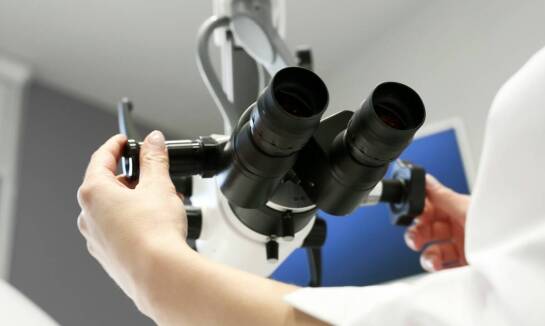 Rola diagnostyki 3D w planowaniu leczenia endodontycznego