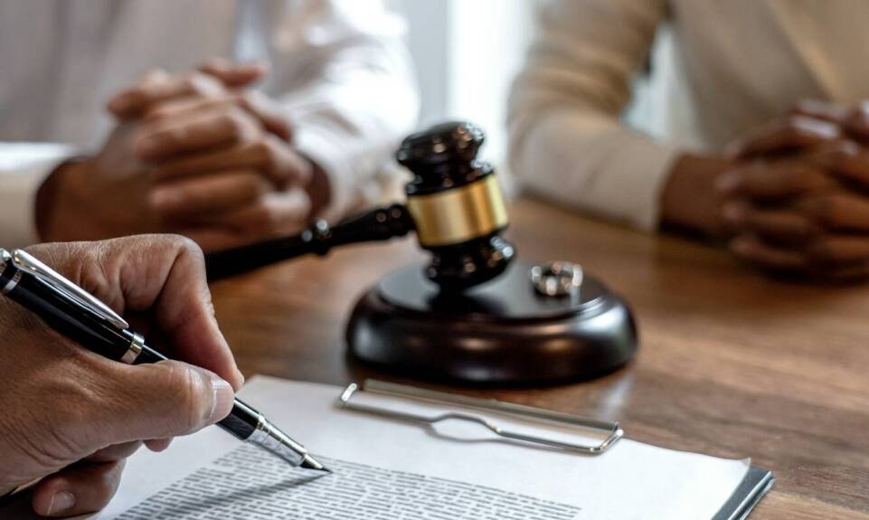 Kompleksowa obsługa prawna w rozwodach – adwokat Gliwice