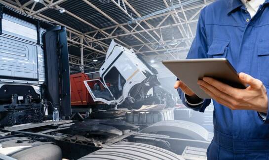 Rola diagnostyki w utrzymaniu sprawności falowników dla autobusów