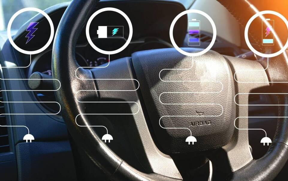 Jak skup aut pomaga w optymalizacji kosztów floty firmowej?