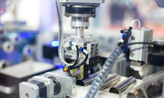 Inkrementalne liniały pomiarowe: zastosowanie i korzyści