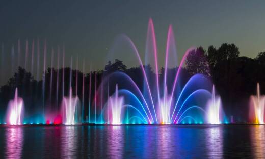 Czy warto zdecydować się na laser show zamiast fajerwerków?