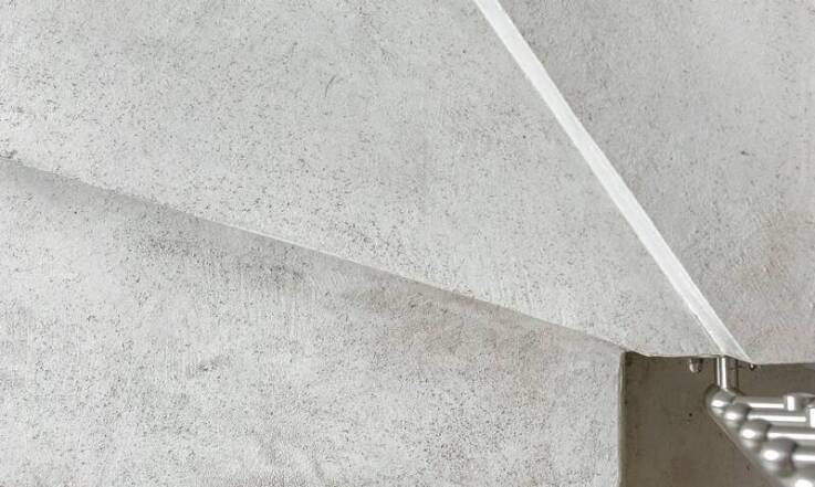 Rola tynków gipsowych w zapewnieniu zdrowego mikroklimatu wnętrz