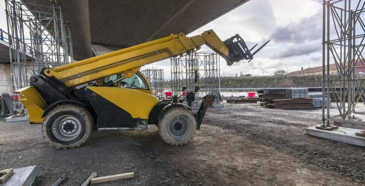 Innowacyjne narzędzia wspierające transport materiałów budowlanych