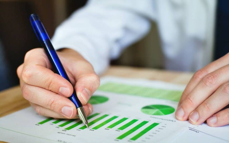 Etapy sporządzania Świadectwa Energetycznego dla obiektów komercyjnych