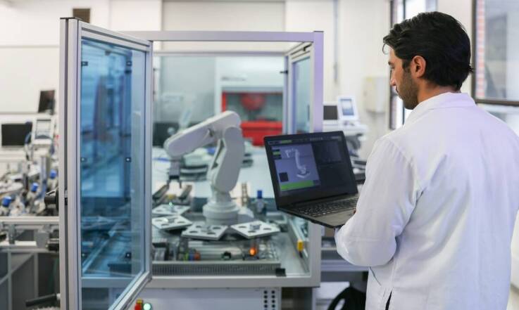 Rola przeglądów technicznych w utrzymaniu sprzętu medycznego w doskonałym stanie