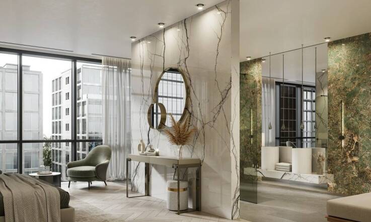 Wysoki standard wykończenia mieszkań na sprzedaż: co oferują nowe inwestycje?