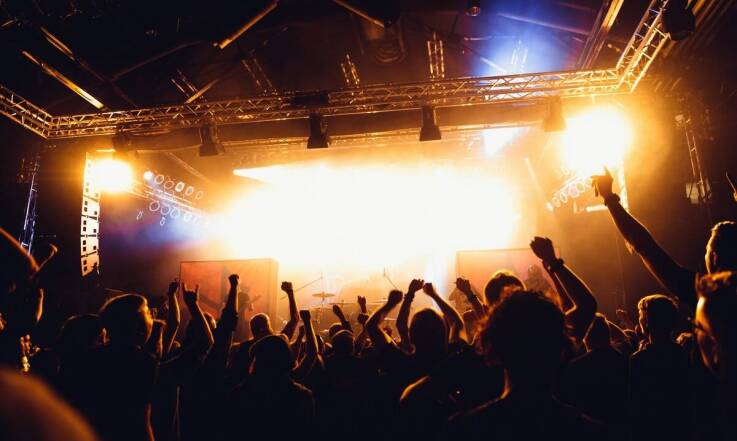 Znaczenie odpowiedniego planowania zabezpieczenia medycznego na wydarzeniach kulturalnych