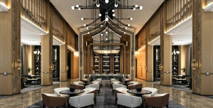 Jak nasze nowoczesne centrum konferencyjne może uświetnić Twoją imprezę okolicznościową?