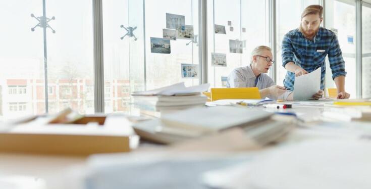 Dlaczego warto wybierać papiery specjalistyczne od sprawdzonego dystrybutora papieru?