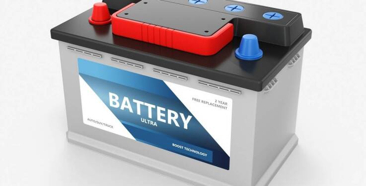 Jak odpowiedni wybór akumulatora 24V może zmniejszyć koszty eksploatacji ciągnika?