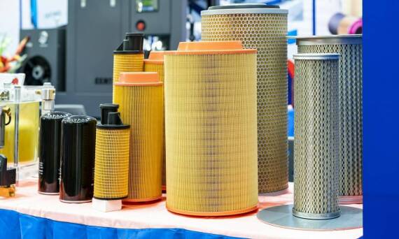 Jak jednostki filtrujące wspomagają procesy przemysłowe?