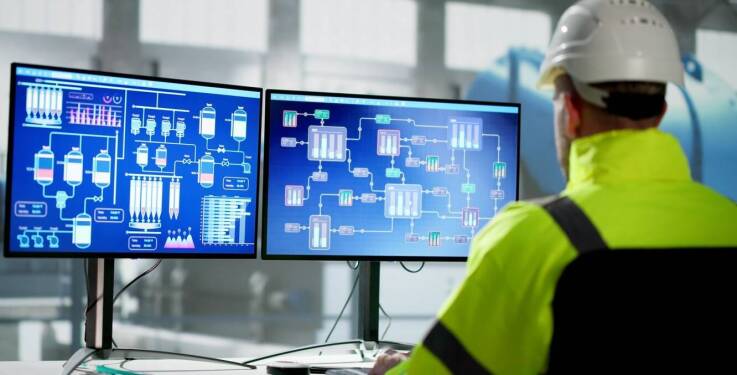 Jakie są korzyści z zastosowania zaawansowanych technologii w monitoringu instalacji gazowych?