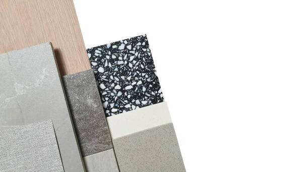 Jakie materiały wykończeniowe oferuje skład budowlany? Przegląd oferty