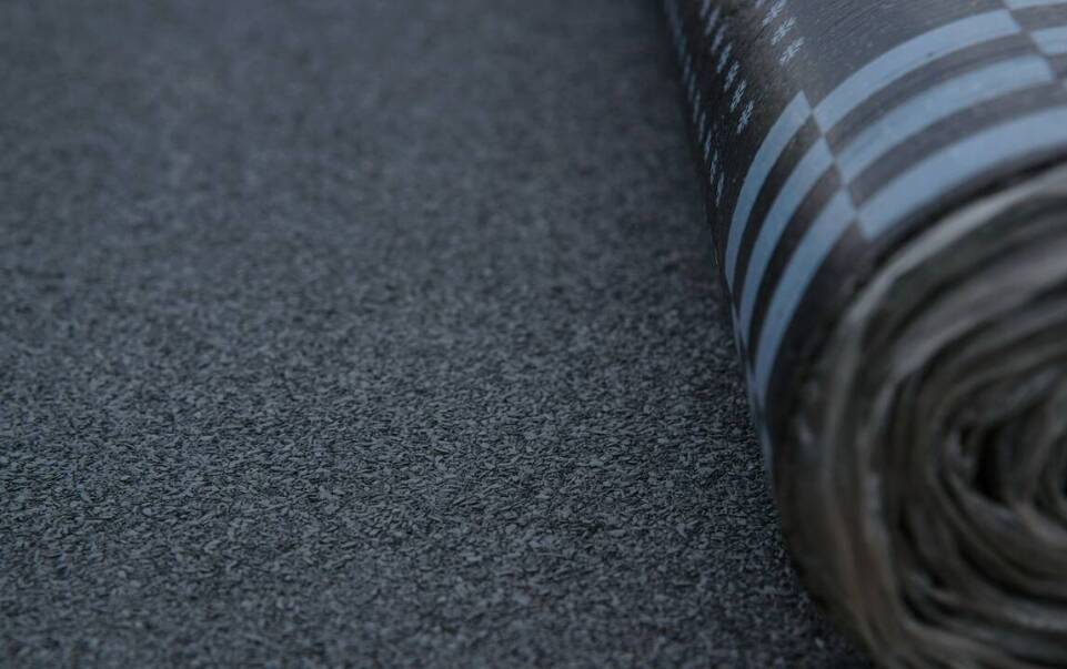 Jak długo papa termozgrzewalna zachowuje swoje właściwości?