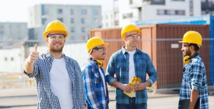 Jak przygotować się do imprezy integracyjnej na strzelnicy?