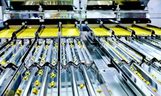 Jakie są najnowsze rozwiązania technologiczne w zgarniaczach czołowych?