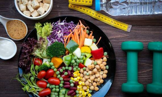 Innowacyjne podejście do odchudzania: dieta online dla osób z chorobami metabolicznymi