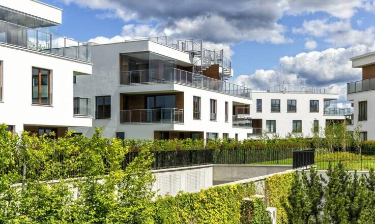 Dlaczego domki kanadyjskie cieszą się rosnącą popularnością?